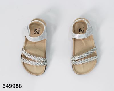 Picture of Girl Sandal Girl 