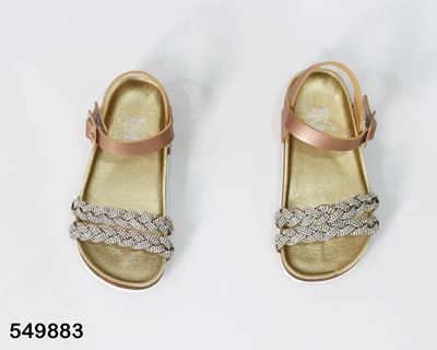 Picture of Girl Sandal Girl 