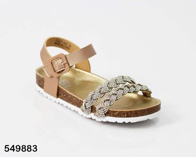 Picture of Girl Sandal Girl 