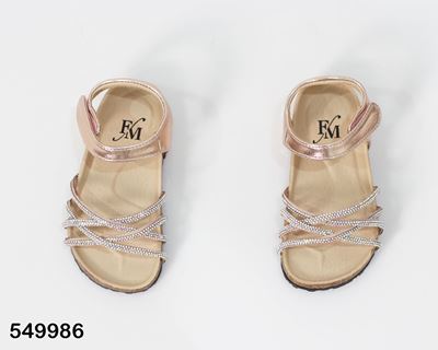 Picture of Girl Sandal Girl