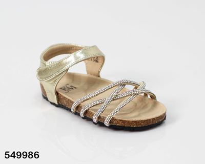 Picture of Girl Sandal Girl