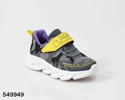 Picture of BOY SPORT SHOES Ladies 