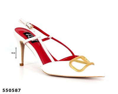 Picture of Lady Sandal Ladies 