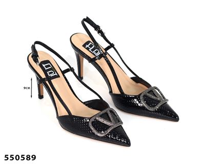 Picture of Lady Sandal Ladies 