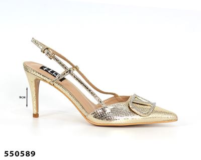Picture of Lady Sandal Ladies 