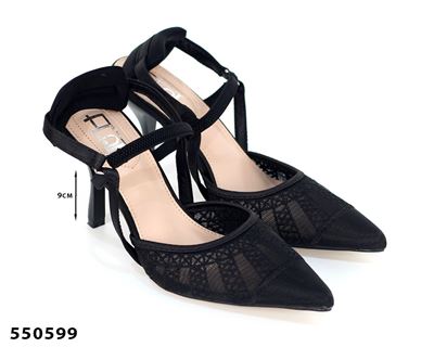 Picture of Lady High Shoes Ladies 
