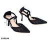 Picture of Lady High Shoes Ladies 