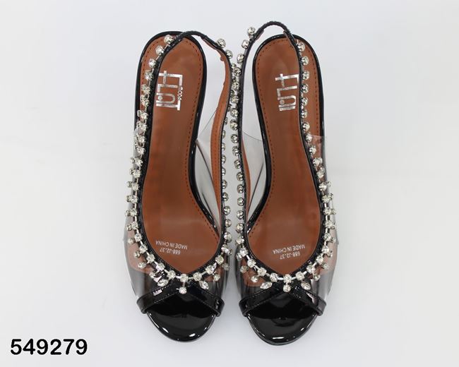 Picture of Lady High Slipper Ladies