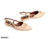 Picture of Lady Flat Shoes Ladies