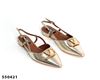 Picture of Lady Flat Shoes Ladies