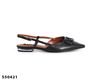 Picture of Lady Flat Shoes Ladies