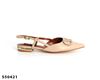 Picture of Lady Flat Shoes Ladies