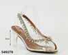 Picture of Lady High Slipper Ladies