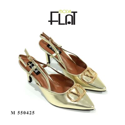 Picture of Lady High Shoes Ladies 