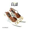 Picture of Lady High Shoes Ladies 