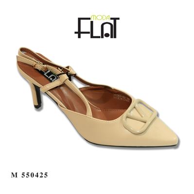 Picture of Lady High Shoes Ladies 