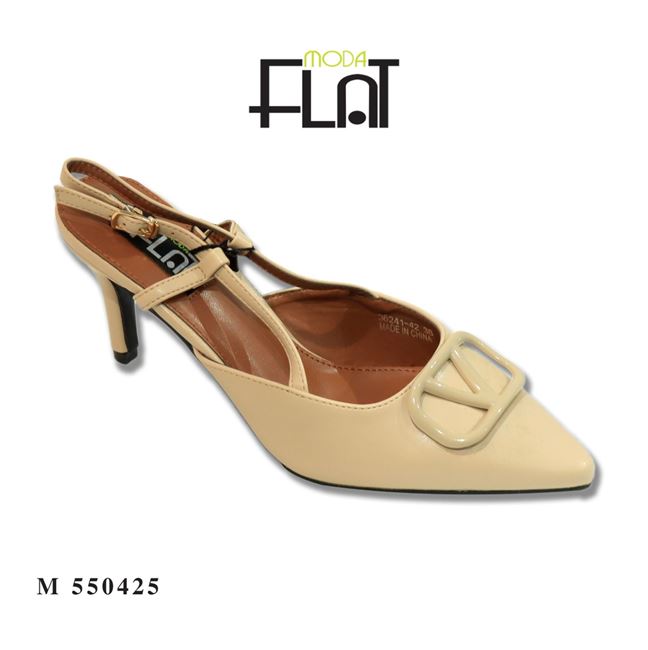 Picture of Lady High Shoes Ladies 