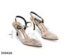 Picture of Lady High Shoes Ladies 