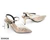 Picture of Lady High Shoes Ladies 
