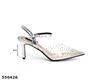 Picture of Lady High Shoes Ladies 