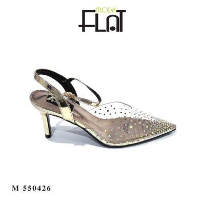 Picture of Lady High Shoes Ladies