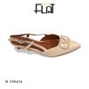 Picture of Lady High Shoes Ladies 