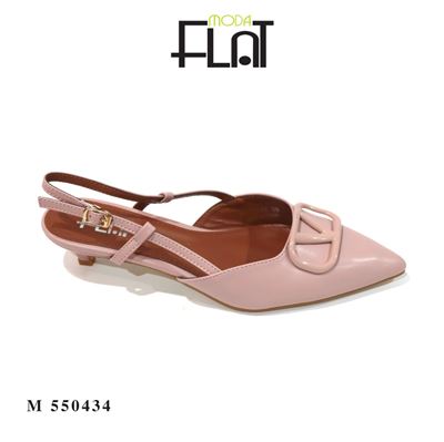 Picture of Lady High Shoes Ladies