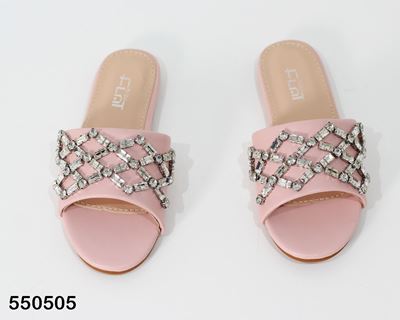 Picture of Girl Slipper Girl 