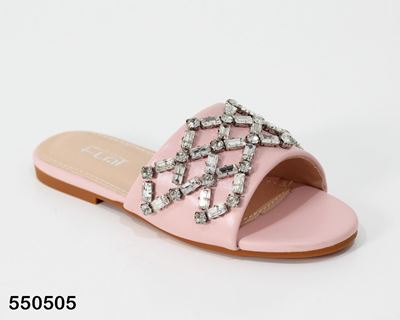 Picture of Girl Slipper Girl 