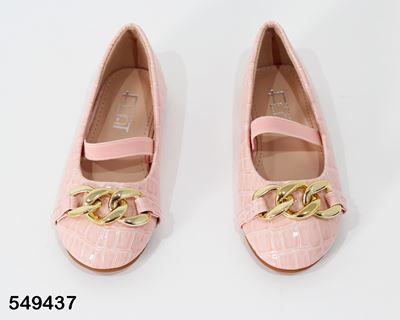 Picture of Girl Slipper Girl 