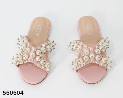 Picture of Girl Slipper Girl 