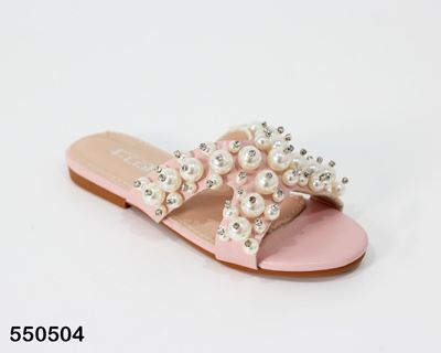 Picture of Girl Slipper Girl 