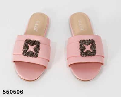 Picture of Girl Slipper Girl 
