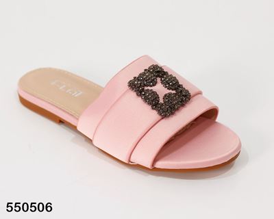 Picture of Girl Slipper Girl 