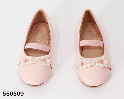 Picture of Girl Shoes Girl 