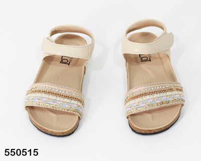 Picture of Girl Sandal Girl 