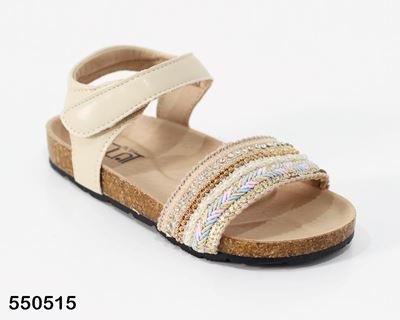 Picture of Girl Sandal Girl 
