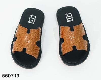 Picture of Boy Slipper Boy 