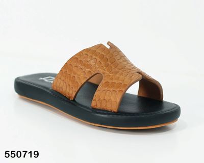 Picture of Boy Slipper Boy 