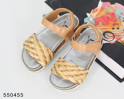 Picture of Girl Sandal Girl
