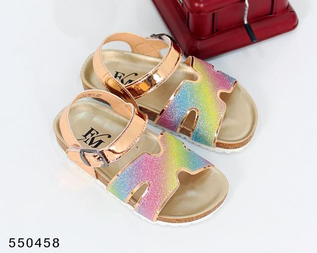 Picture of Girl Sandal Girl