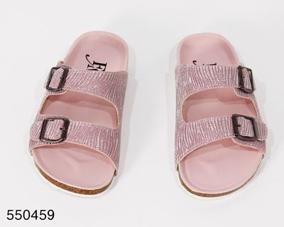 Picture of Girl Slipper Girl