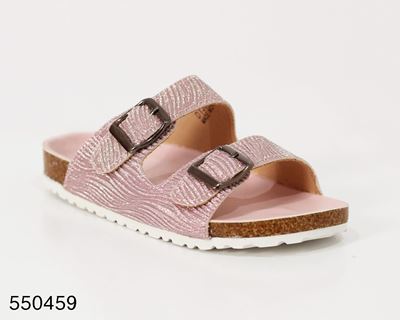 Picture of Girl Slipper Girl