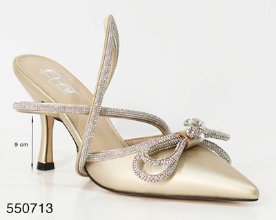 Picture of Lady High Sandal Ladies 