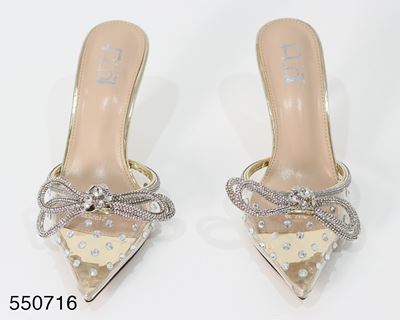 Picture of Lady High Sandal Ladies 