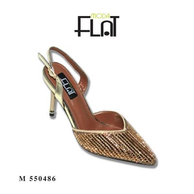 Picture of Lady High Slipper Ladies 