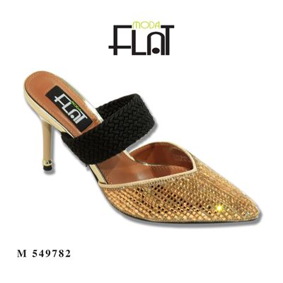 Picture of Lady High Shoes Ladies 
