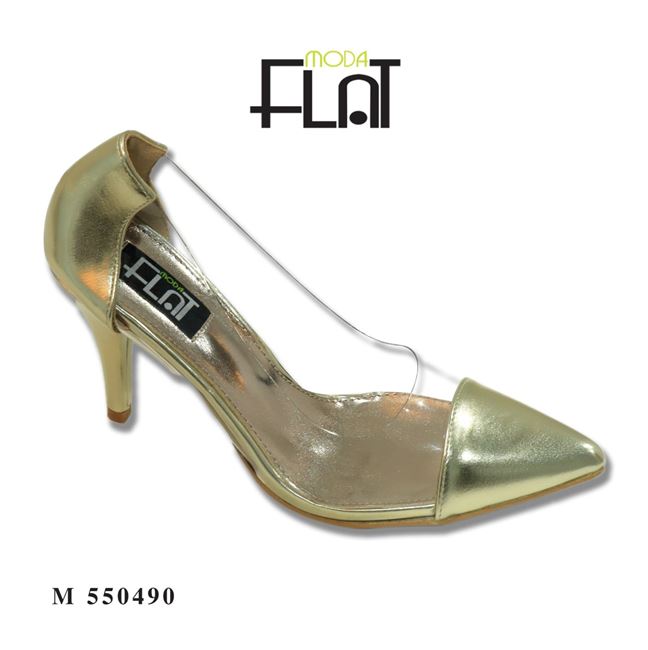 Picture of Lady High Shoes Ladies 