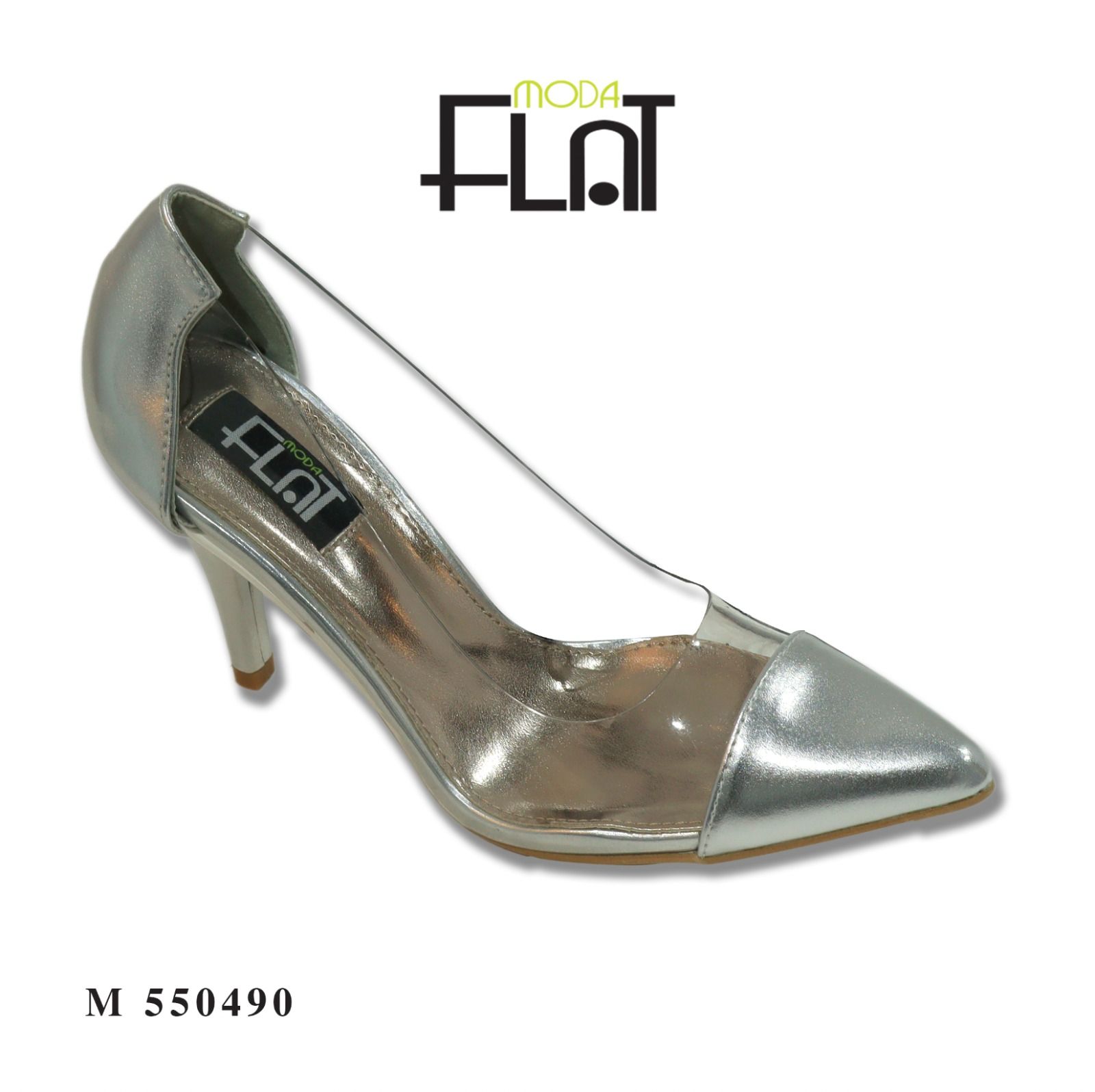 Silver