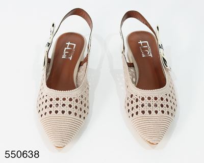Picture of Lady High Shoes Ladies 